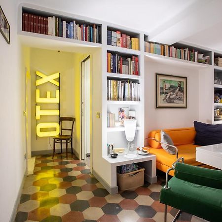 Design Apartment Closed To Santa Maria Maggiore Roma Esterno foto