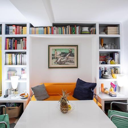 Design Apartment Closed To Santa Maria Maggiore Roma Esterno foto