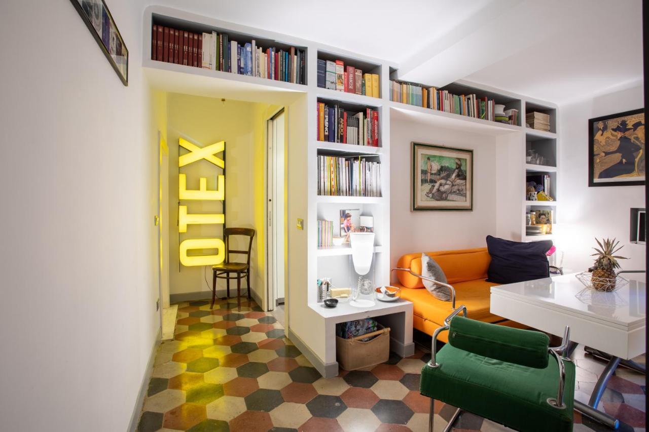 Design Apartment Closed To Santa Maria Maggiore Roma Esterno foto