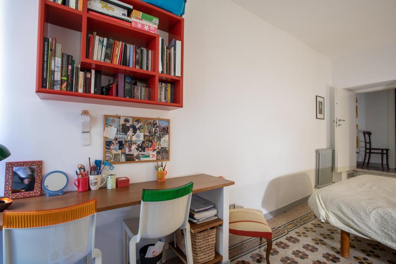 Design Apartment Closed To Santa Maria Maggiore Roma Esterno foto