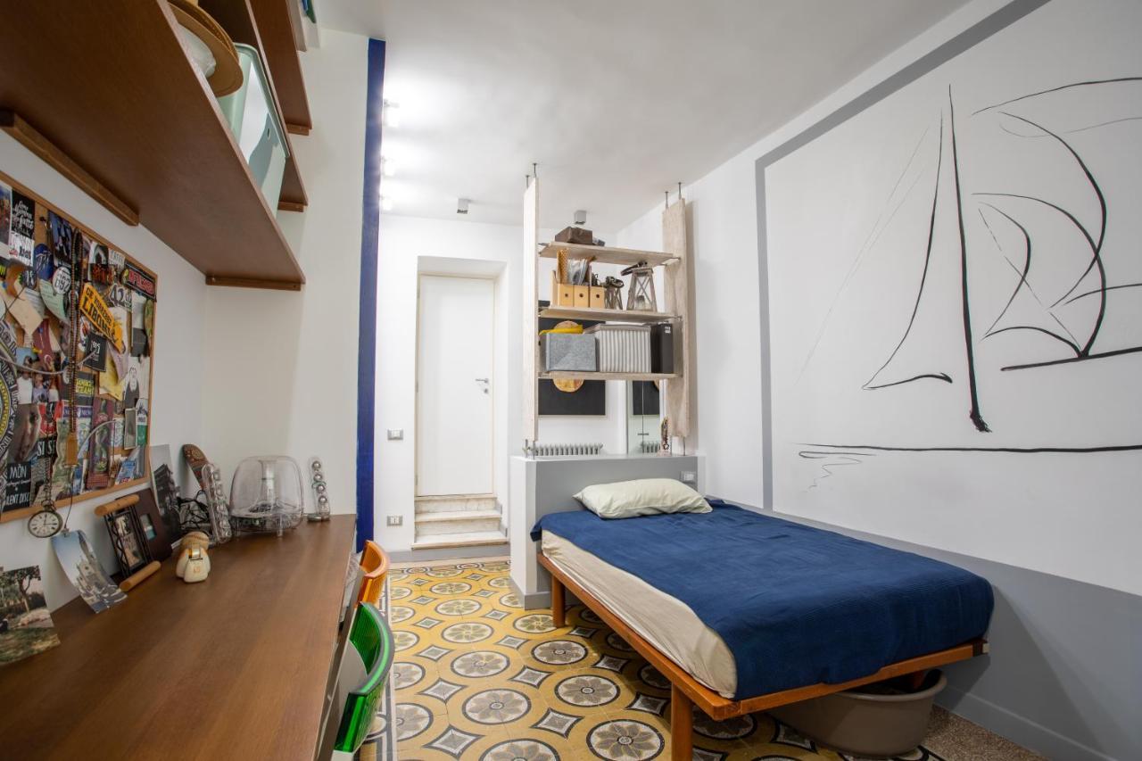 Design Apartment Closed To Santa Maria Maggiore Roma Esterno foto