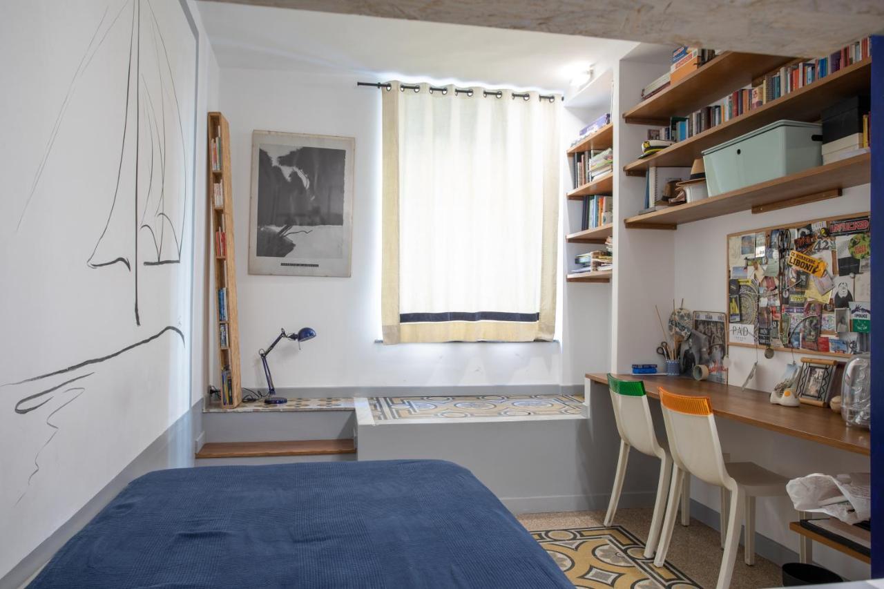 Design Apartment Closed To Santa Maria Maggiore Roma Esterno foto